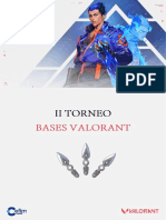 Bases - Valorant