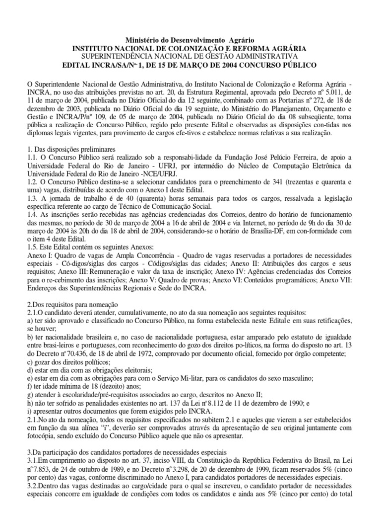 Concurso IFRJ 2015: Saiu edital para todos os níveis! Iniciais de até R$  4.039,54!