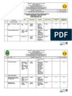 Program Kerja Ekskul 21