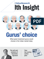 Tax-Saving Mutual Fund Investment Guide for High Risk Investors