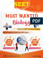 2 Biological Classification PDF Most Wanted Biology