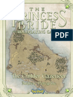 The Princess Bride RPG - Guilder