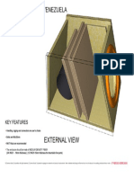 Montani Diseños Venezuela: Key Features