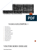 Kel.1 Epid - Penyakit Menular