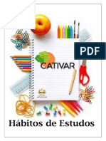 Projeto Hábitos de Estudos - ASPa