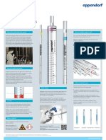 Eppendorf - Serological Pipets