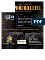 Catalogo Oficial Faz Engenho Do Leite