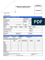 Form Application MNC Media 3TV