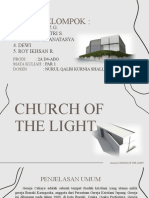 Kelompok Par - Church of THR Light