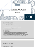 Sejarah STPM Sem 2: Penerokaan (IBN MAJID)