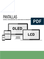 PDF Curso - Pantallas