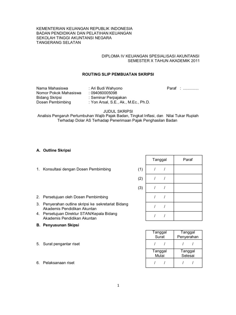 Surat Akaun Bujang Terengganu Words