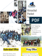 Season Himachal Pocket Ex HV