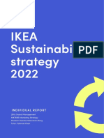 IKEA Sustainability Report