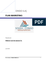 Marketing Plan SOGEA-CONGO - Copie