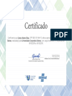 Código de Ética Sebrae