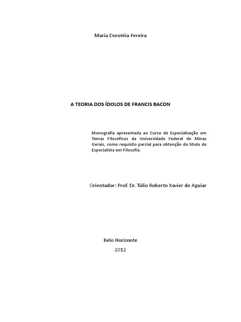 Jean Piaget e A Teoria Do Desenvolvimento Cognitivo Infantil - Miclas,  Rebeca, Williana e Yasmin, PDF, Pensamento