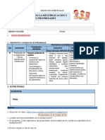 Tema La Multiplicacion