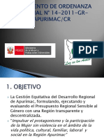 Segunda Exposicion