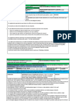 Plan Medio Ambiente 2022