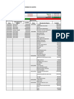 Informe Gastos Yacuiba 2