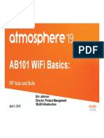 AB101 Wi-Fi Basic RF Nuts and Bolts v1