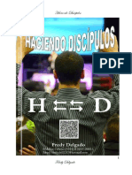 Haciendo Discipulos - HD