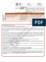 Ficha 08. Ecuaciones Lineales y Cuadráticas