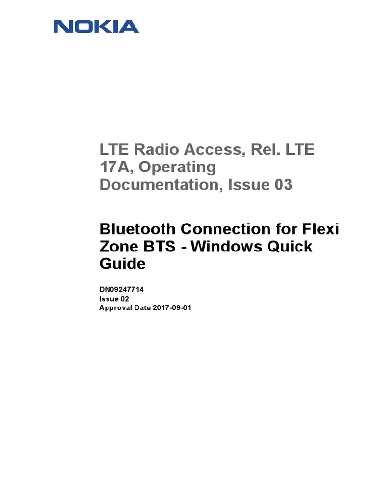 Download This Pdf & Master Bluetooth® Pairing Today! - gmbv3xa