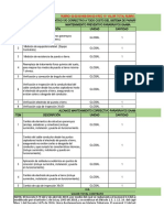 Lote 1 Gaama Anexo 2. Cantidades