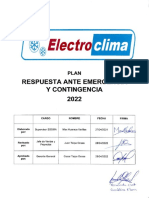 Plan de Contigencia Yo Respuesta Ante Emergencias - Compressed