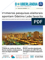 Jornal Quarta 26-08 (Interativo)