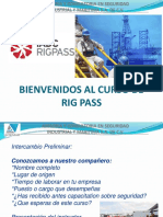 Rig Pass