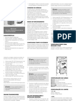SAIDA P05352 - Manual Modulo de Acionamento Com Retardo - Rev. 0 3403894