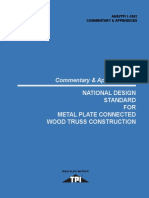 TPI1-2002 Commentary and Appendices