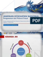 Semina-FKM Pengawasan-JKN 15.03.2014