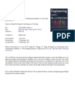 Journal Pre-Proofs: Engineering