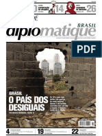 Le Monde Diplomatique Brasil #003 (Out2007)