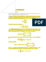 Algebra Multilineare (Carletti)