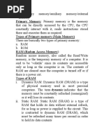 SS 1 COMPUTER STUDIES 3RD TERM Updated Note