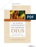 Orando A Palavra C.H Spurgeon 1 | PDF