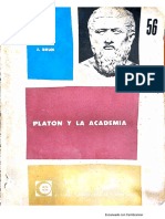 Platon- Jean Brun (1)