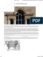 How Palladian Were Palladians - Traditional Architecture Group
