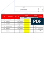 SIG-F-03 Lista Maestra de Registros Operaciones