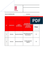 ADI-F-03 Matriz de Identificacion y Evaluación de Riesgos y Oportunidades vs.01