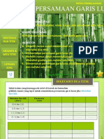 Dokumen - Tips - MP PGL Media Pembelajaran Persamaan Garis Lurus