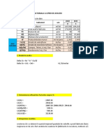 Examen Analiza