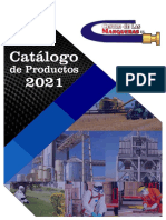 Catalogo Final Agosto