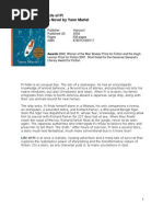 Download life of pi by Vinay Kumar SN58142882 doc pdf