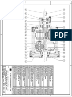 Redutor - r 1-98 - Ima Dt-50